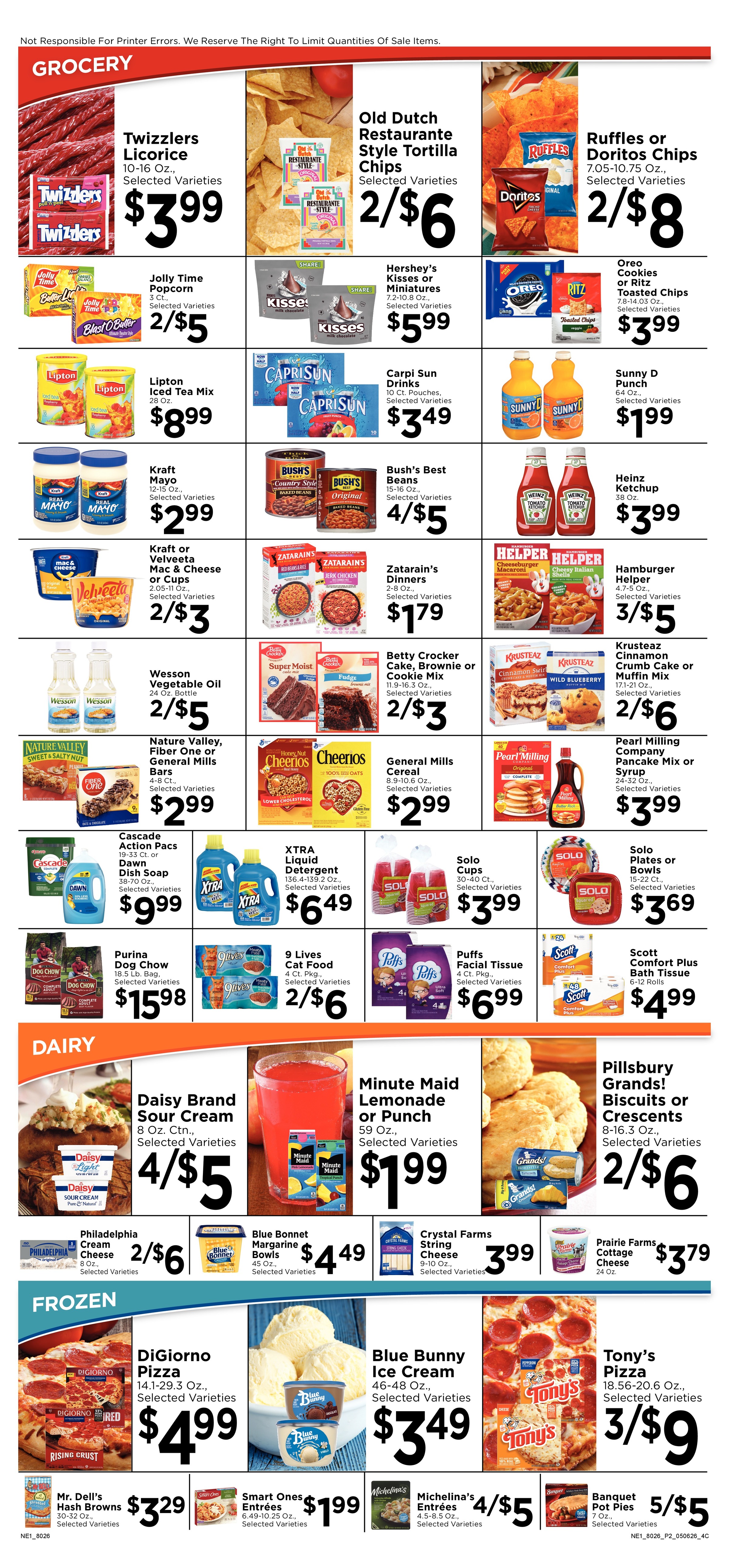 Ad page image