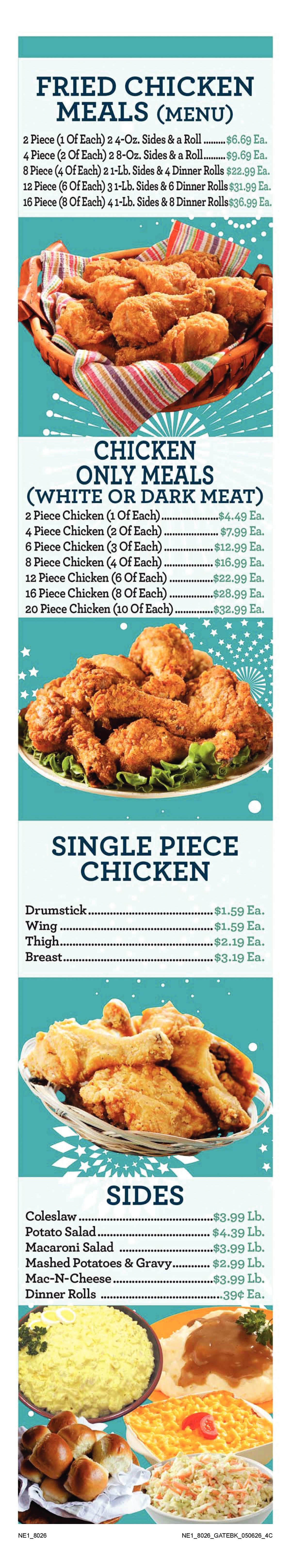Ad page image